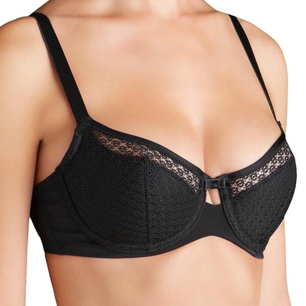 Triumph Beauty Full Basics WHP 34DDD NWT